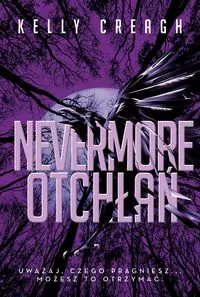 Otchłań. Nevermore. Tom 3 - tantis.pl