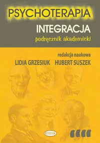 Psychoterapia. Integracja - tantis.pl