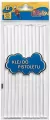 Klej do pistoletu 7,4mmx20cm 12szt - tantis.pl