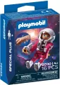 Playmobil Astronautka 72030 - tantis.pl