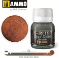 Ammo: U-Rust - Deep Oxide (40 ml) - tantis.pl