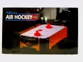 Air Hockey. Drewniana gra - tantis.pl