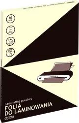 Folia do laminowania A4