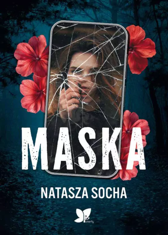 Maska - tantis.pl