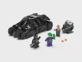 LEGO® Tumbler Batmana™ kontra Dwie Twarze i Joker™ 76303 - tantis.pl