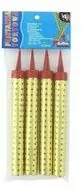 Zestaw 4 fontanny tortowe 10/12 cm - tantis.pl