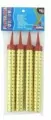 Zestaw 4 fontanny tortowe 10/12 cm - tantis.pl