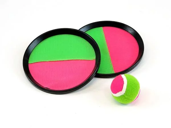 Catch ball w siatce 121607 - tantis.pl