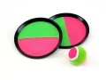 Catch ball w siatce 121607 - tantis.pl