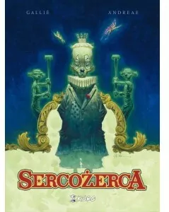 Sercożerca - tantis.pl