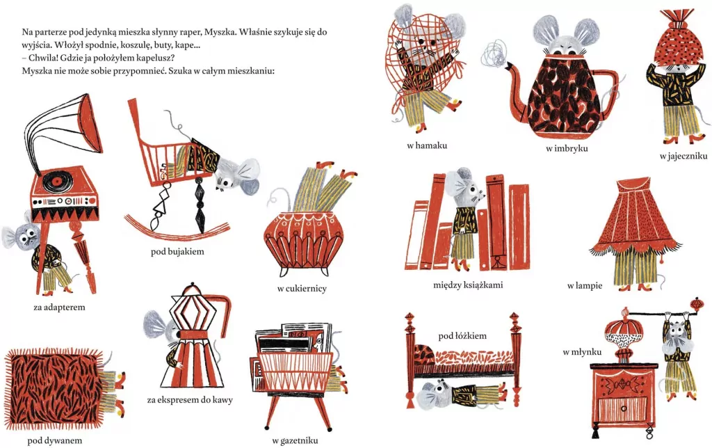 Balonowa 5. ART Egmont - tantis.pl