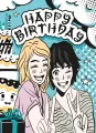 Karnet B6 Manga - tantis.pl