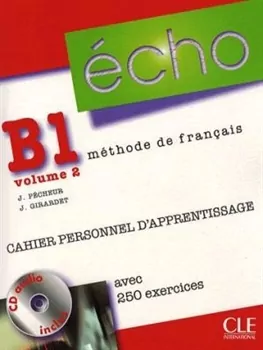 Echo B1/2. Ćwiczenia - tantis.pl