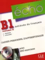 Echo B1/2. Ćwiczenia - tantis.pl