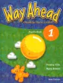 Way Ahead 1 Pupil's Book - tantis.pl