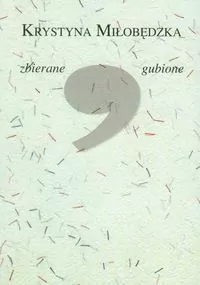 Zbierane gubione - tantis.pl