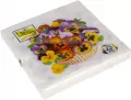 Serwetki 33x33 cm Daisy Wiosenne op. 20 szt - tantis.pl
