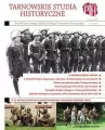 Tarnowskie studia historyczne. Tom 1 - tantis.pl