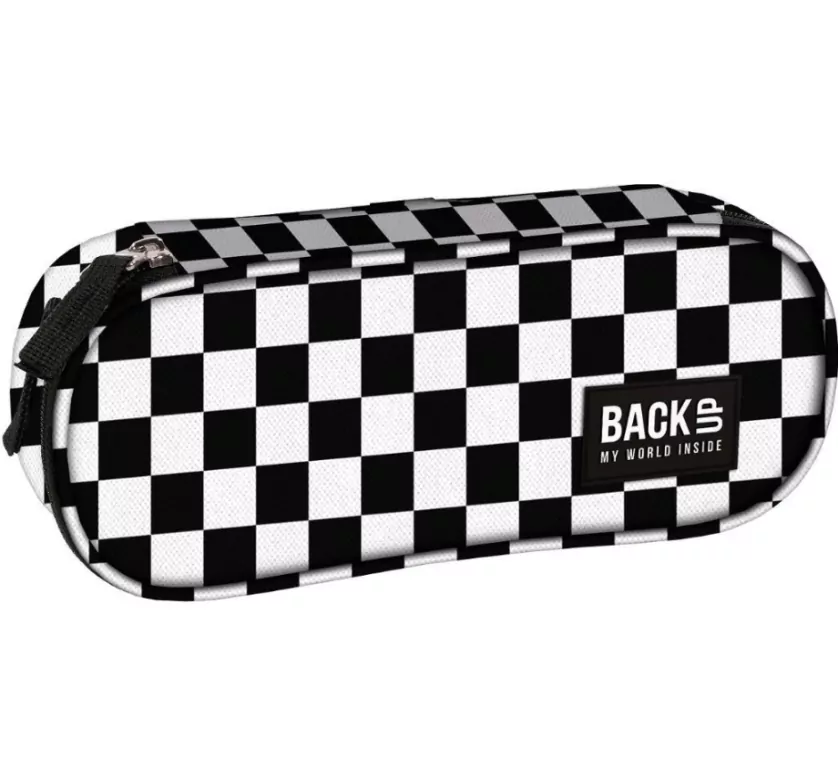 Piórnik BackUp 7 A94 DERFORM - tantis.pl