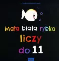 Mała biała rybka liczy do 11. Mała biała rybka - tantis.pl