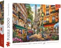 Puzzle 2000. Popołudnie w Paryżu. 27121 - tantis.pl