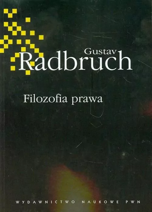 Filozofia prawa - tantis.pl