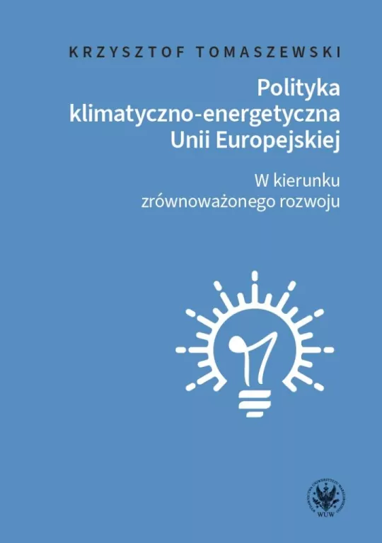 Polityka klimatyczno-energetyczna UE - tantis.pl