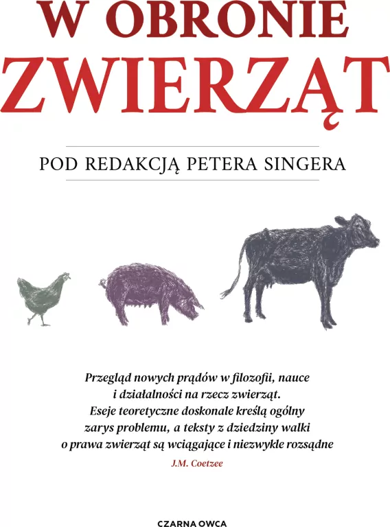 W obronie zwierząt - tantis.pl