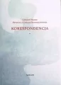 Korespondencja Czesław Miłosz - Krystyna i Czesław Bednarczykowie - tantis.pl