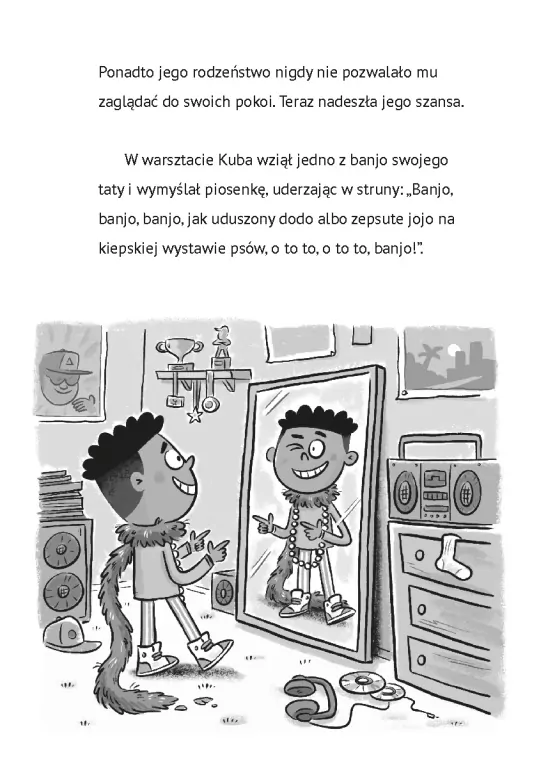 Kiedy moja rodzina zniknęła. To się czyta. Tom 3 - tantis.pl