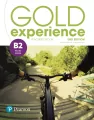 Gold Experience 2nd Edition B2. Teacher's Book with Online Practice with Online Resources - tantis.pl