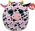Squishy Beanies Milkshake - krowa 22cm - tantis.pl
