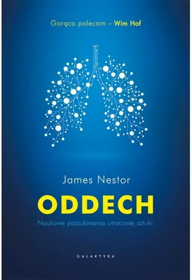 Oddech. Naukowe poszukiwania utraconej sztuki - tantis.pl