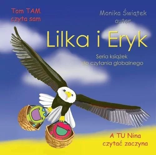Lilka i Eryk - tantis.pl
