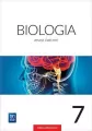 Biologia. Klasa 7. Szkoła podstawowa. Zeszyt ćwiczeń - tantis.pl