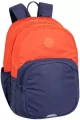 Plecak 2-komorowy Coolpack Rider Orange - tantis.pl
