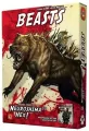 Beasts. Neuroshima Hex! 3.0 - tantis.pl