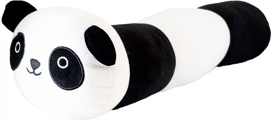 Poduszka długa panda - tantis.pl