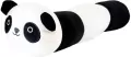 Poduszka długa panda - tantis.pl