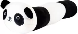 Poduszka długa panda