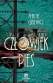 Przypadki Konrada Masternowicza T.2 Człowiek Pies - tantis.pl
