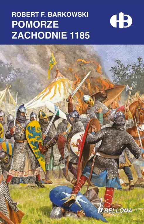 Pomorze Zachodnie 1185 - tantis.pl