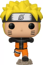 Funko Figurka POP Animation: Naruto Running