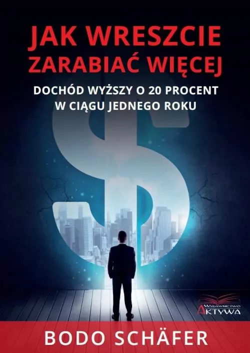 Jak wreszcie zarabiać więcej - tantis.pl