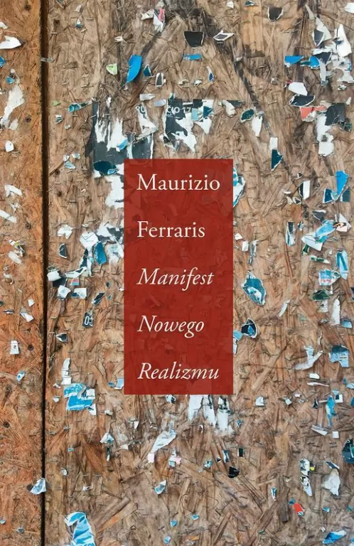 Manifest Nowego Realizmu - tantis.pl