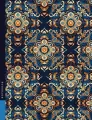 Notatnik 128x165/48K linia kalejdoskop FRESH - tantis.pl