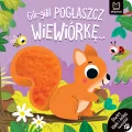 Gili-gili! Pogłaszcz wiewiórkę... - tantis.pl