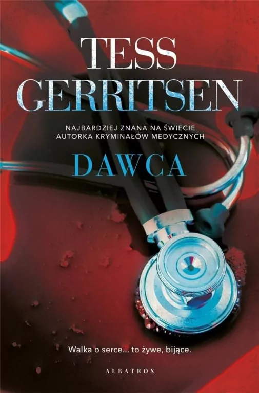 Dawca - tantis.pl