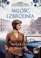 Miłość i zbrodnia. Saga warszawska. Tom 8 - tantis.pl