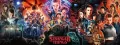 Puzzle 2D: Stranger Things 1000el - tantis.pl